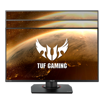 ASUS TUF Gaming VG259QM Gaming Monitor – 24.5 inch Full HD