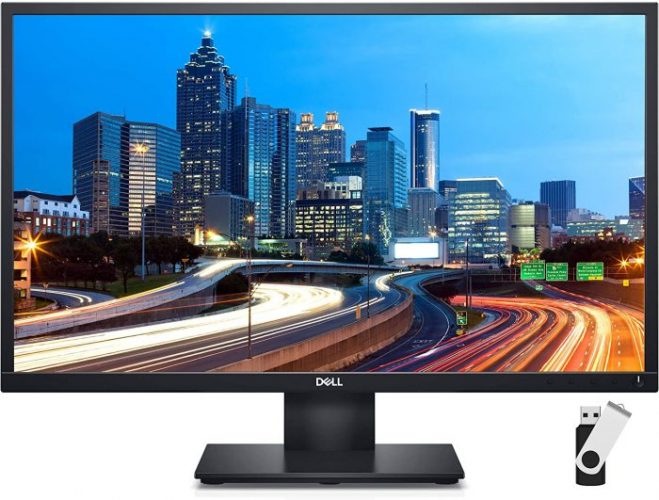 Dell E2420HS 24inch Gaming Alarbash computer online shop in kuwait