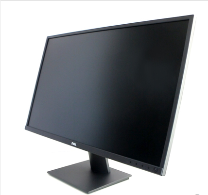 Monitor Dell 27 Pulgadas E2720H - 27 - Full HD 1920 X 1080 - VGA - HDMI -  LED - Globatec SRL