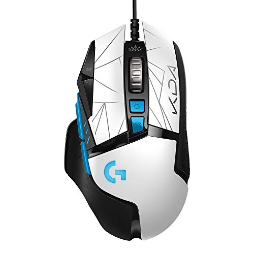 logitech how to remove g502 hero back software