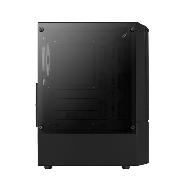 Quantum Mesh Mid Tower Case