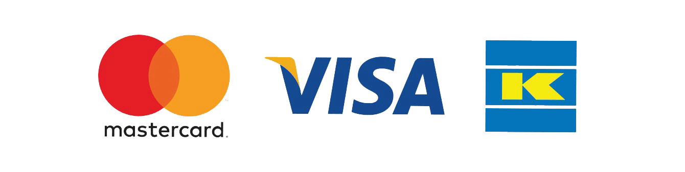 KNET / VISA / MASTERCARD